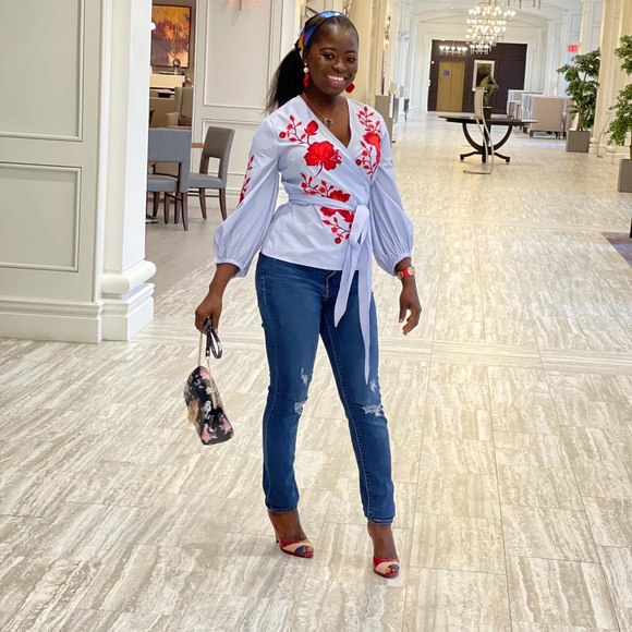 Meet your Posher, Melvina - Picture 2 of 2